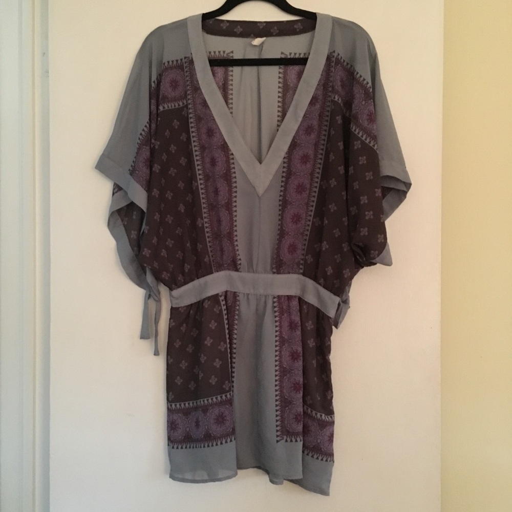 Free People dress size XS